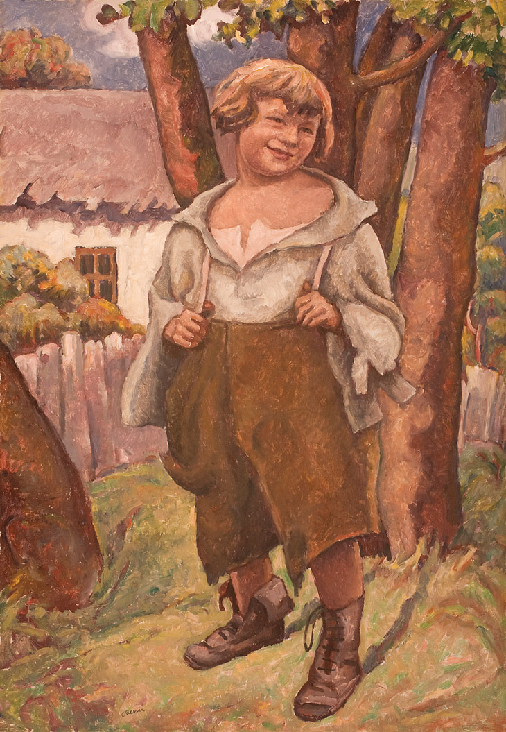 Ștrengarul