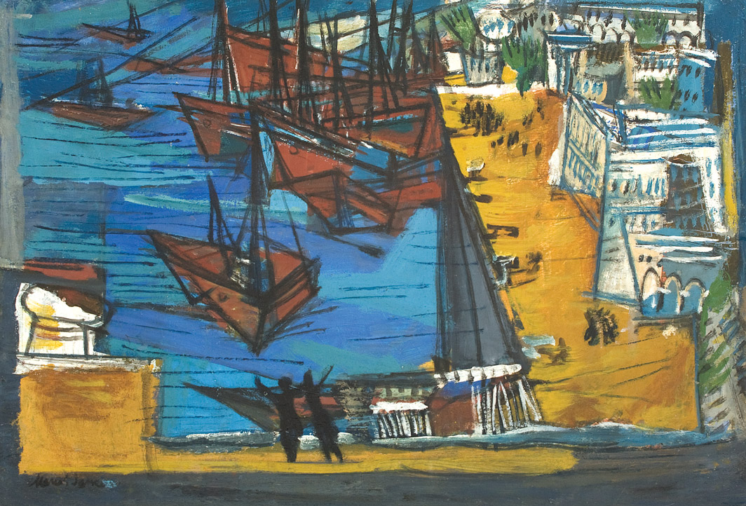 Port