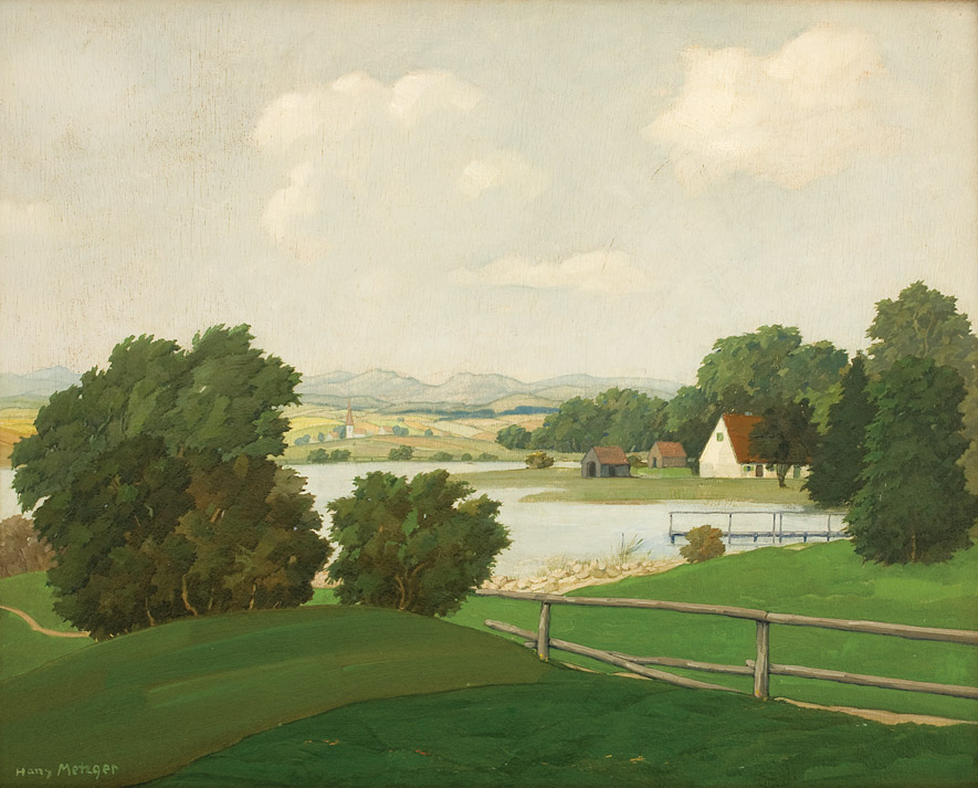 Peisaj