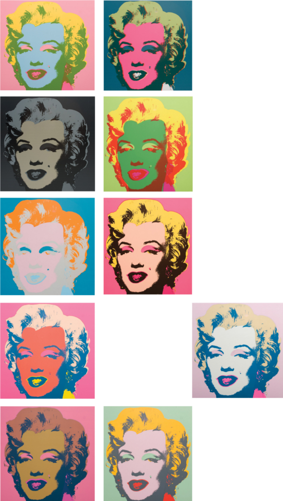 Marilyn