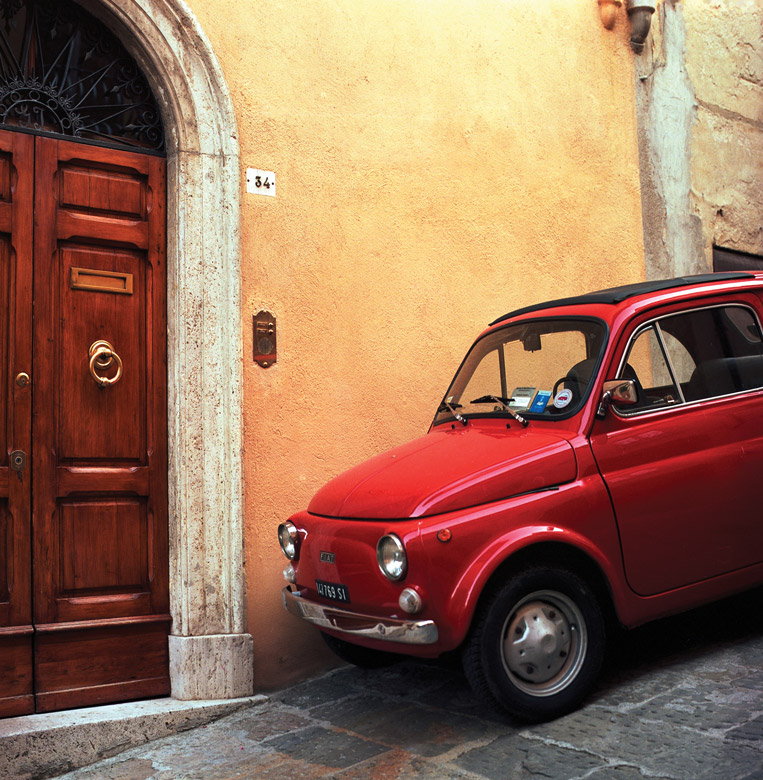 Nr. 34, Montepulciano