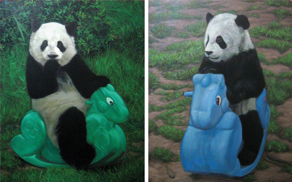 Pandakidz