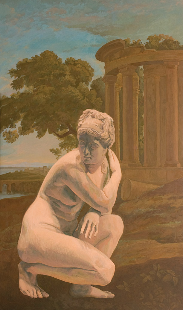 Suzana la baie