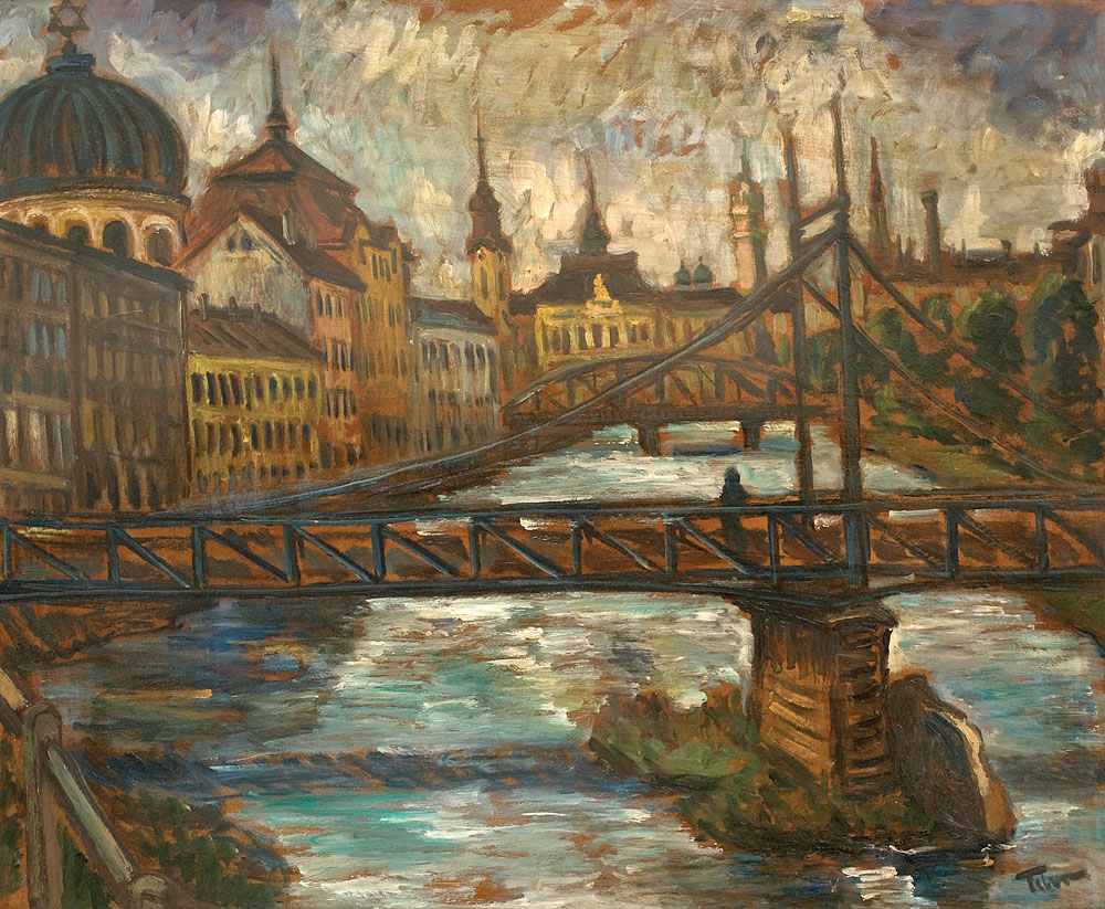 Oradea
