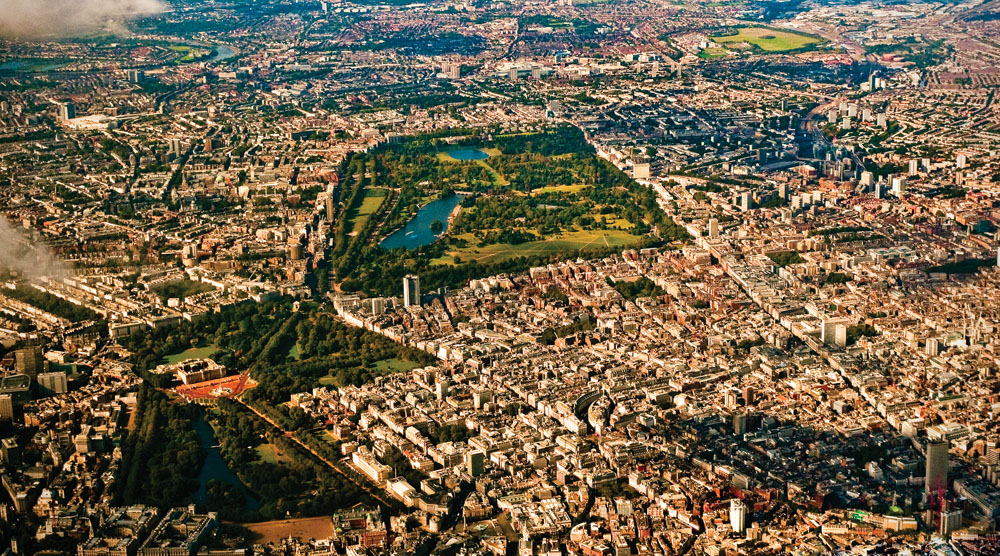 Hyde Park