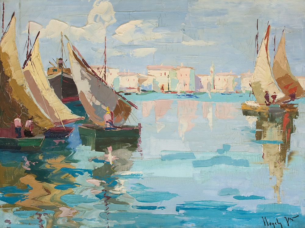 Port