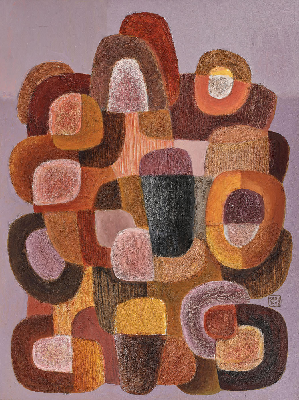 Diptych