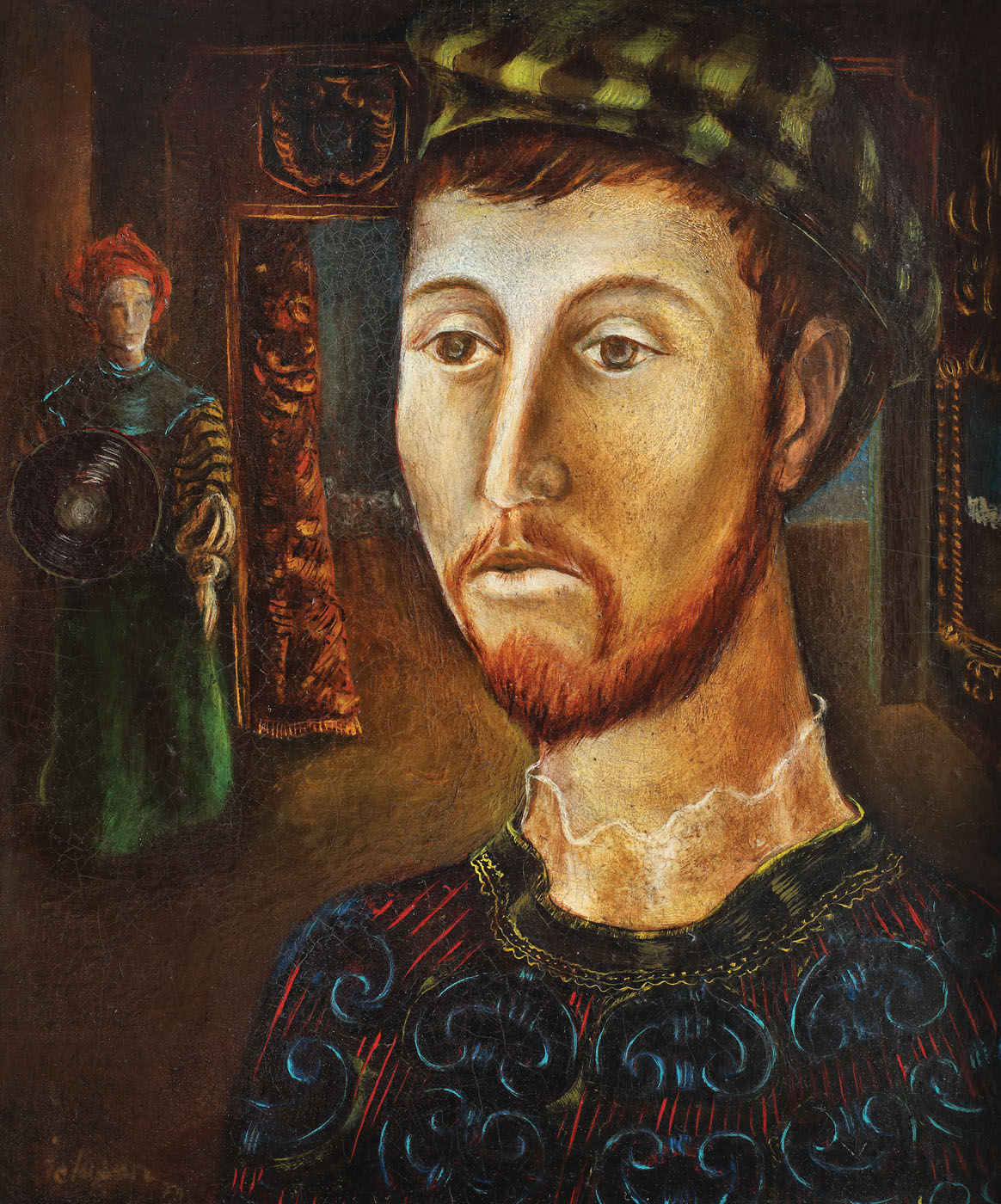 Troubadour