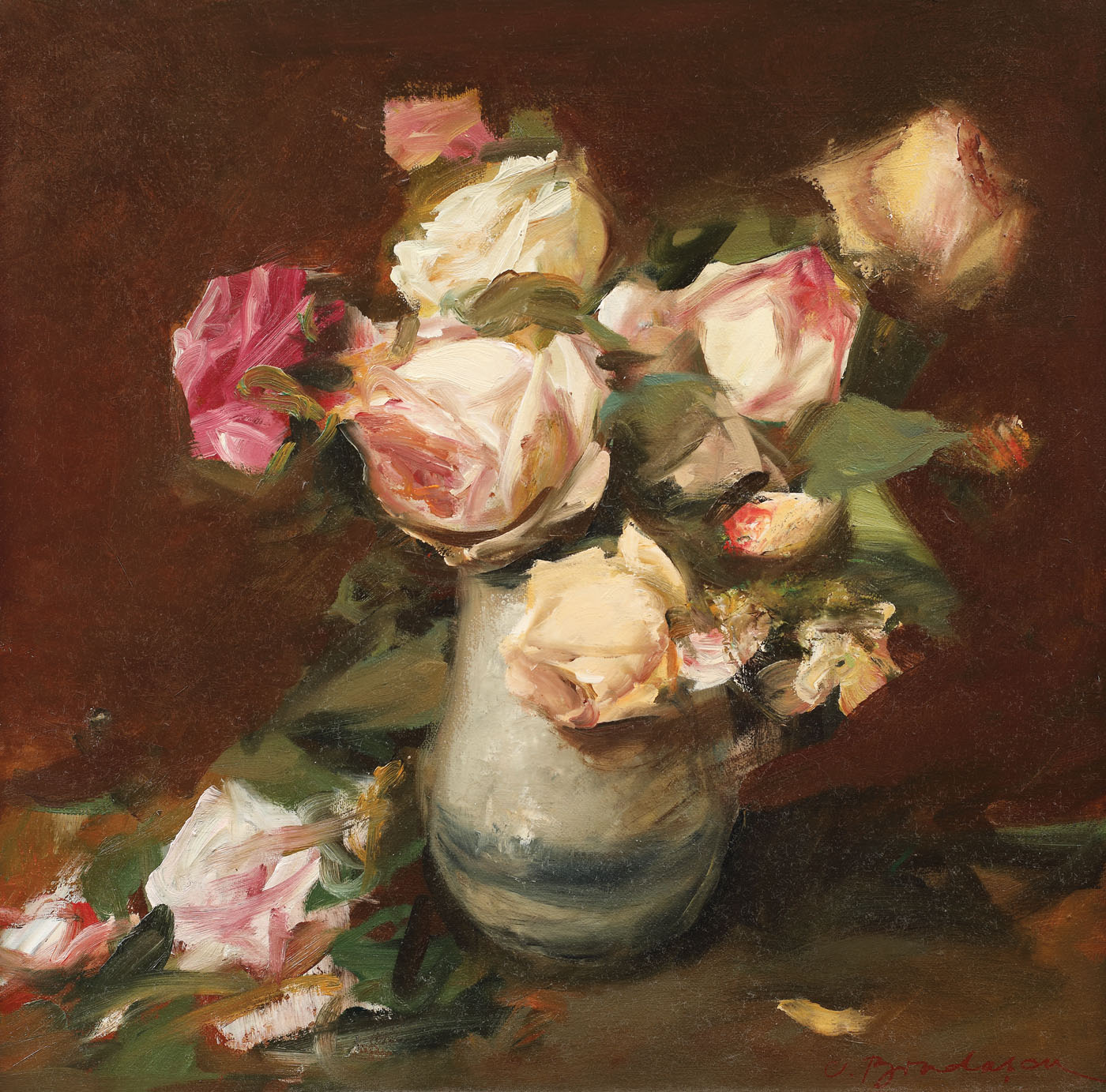 Roses