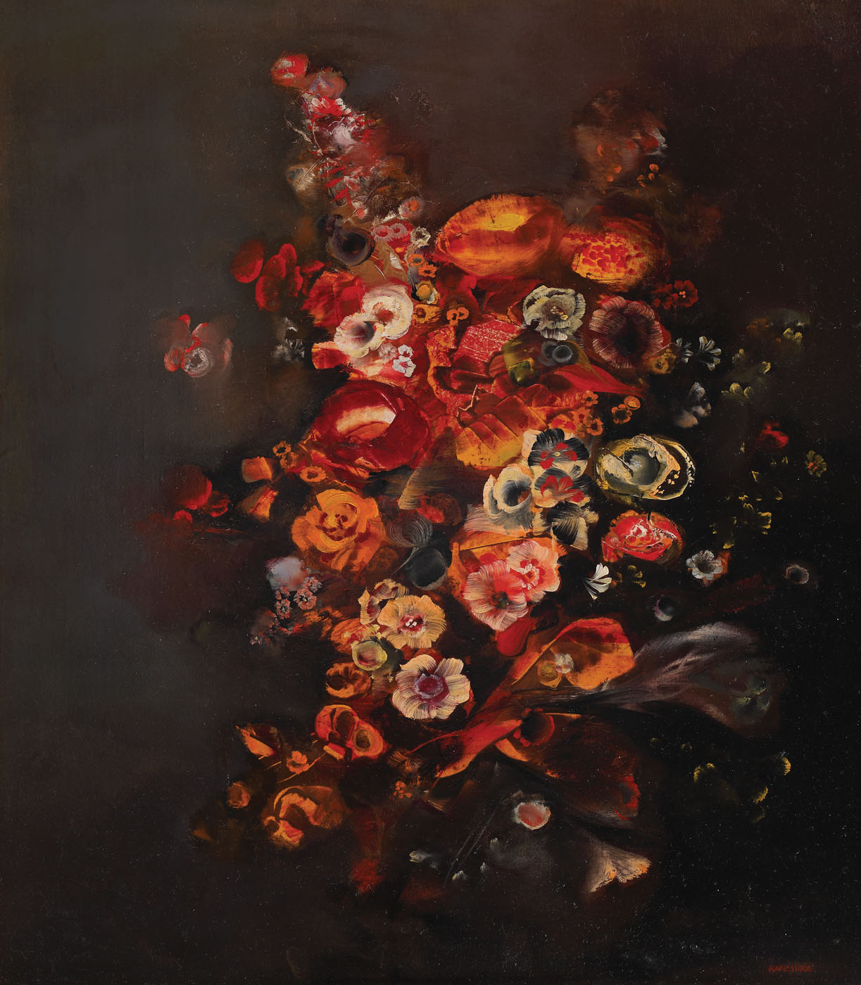Spring Flowers
