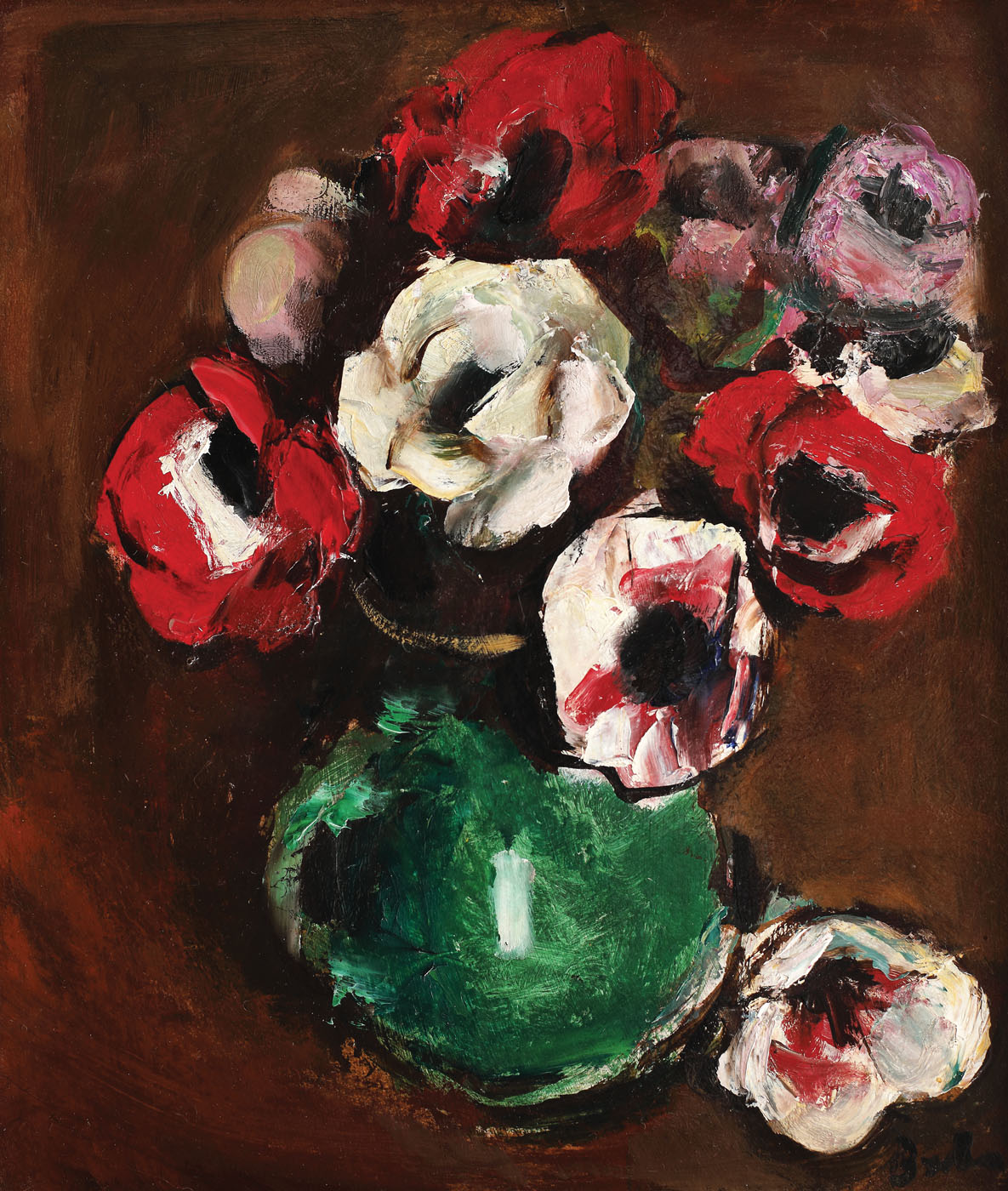 Anemones