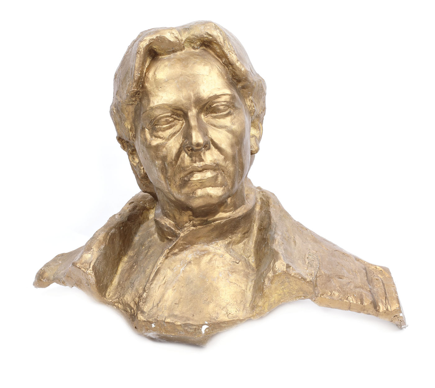 The Composer George Enescu