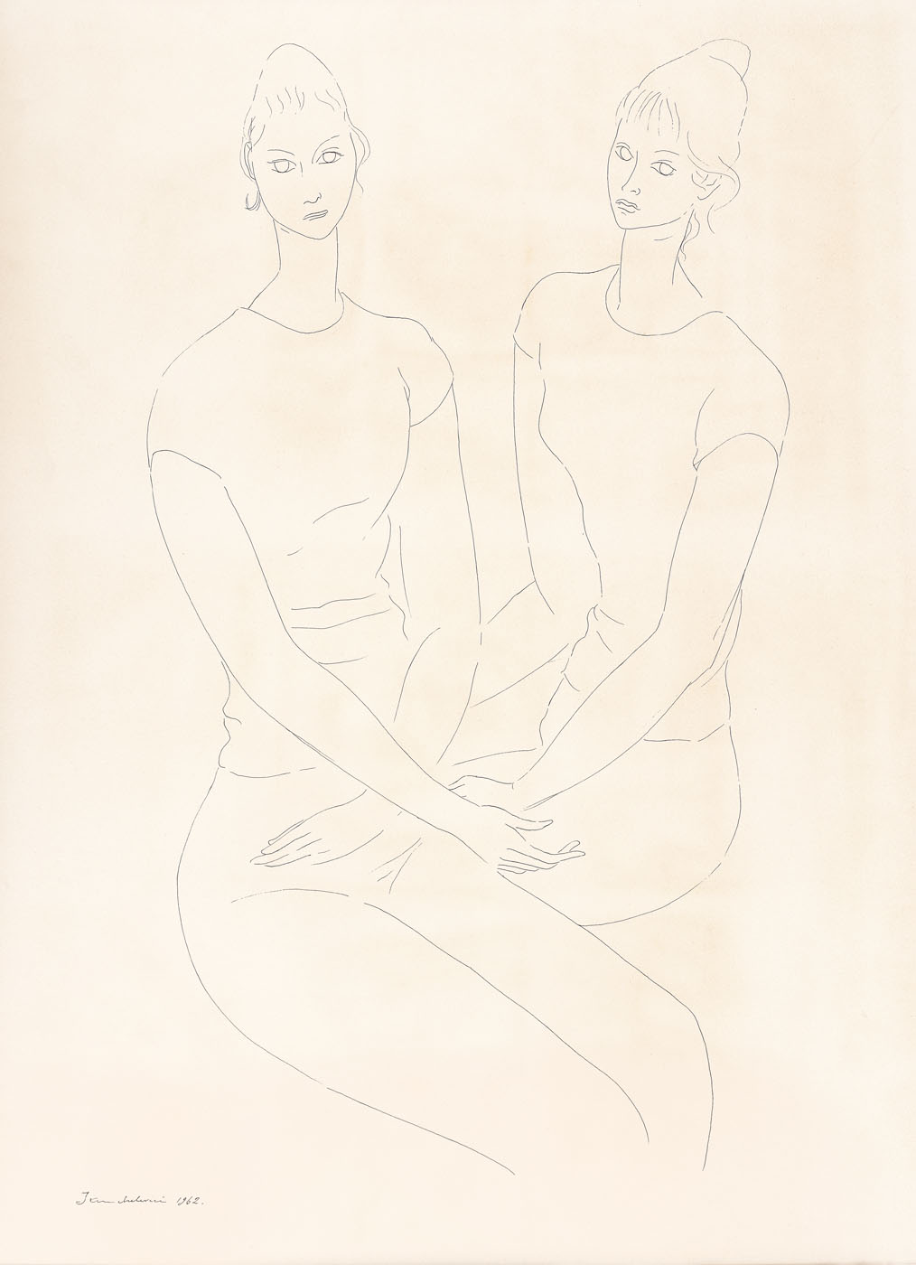 The Sisters