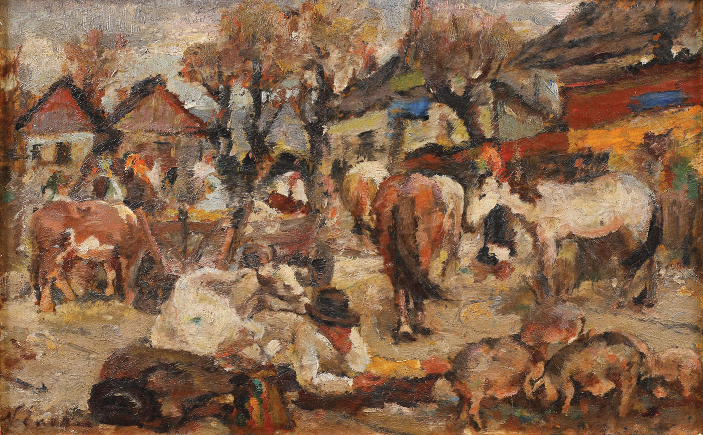 Animal Fair