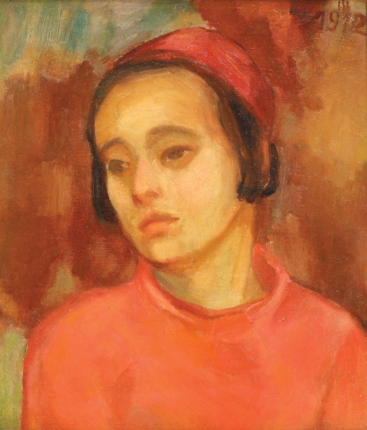 Melancholy