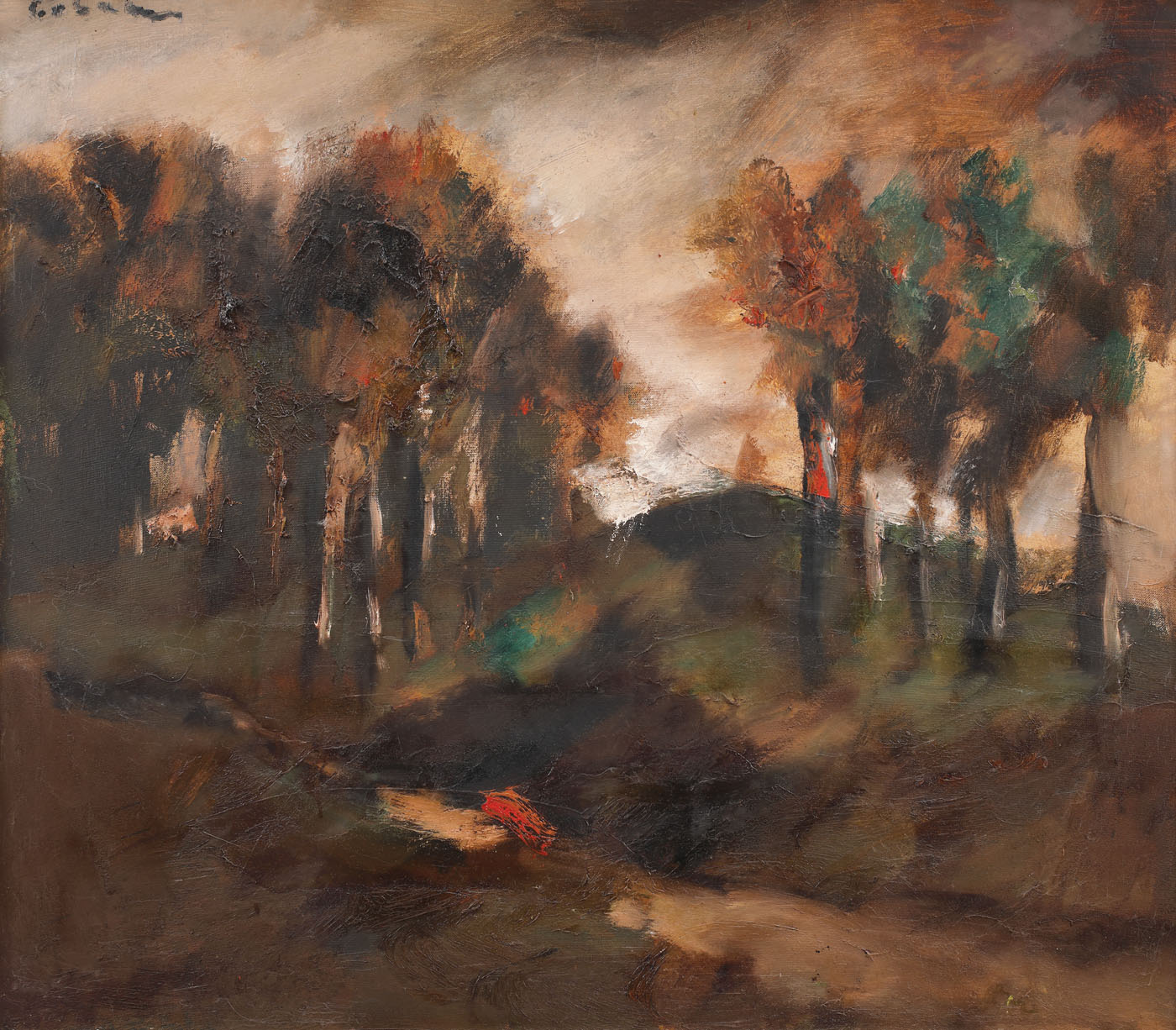 Landscape