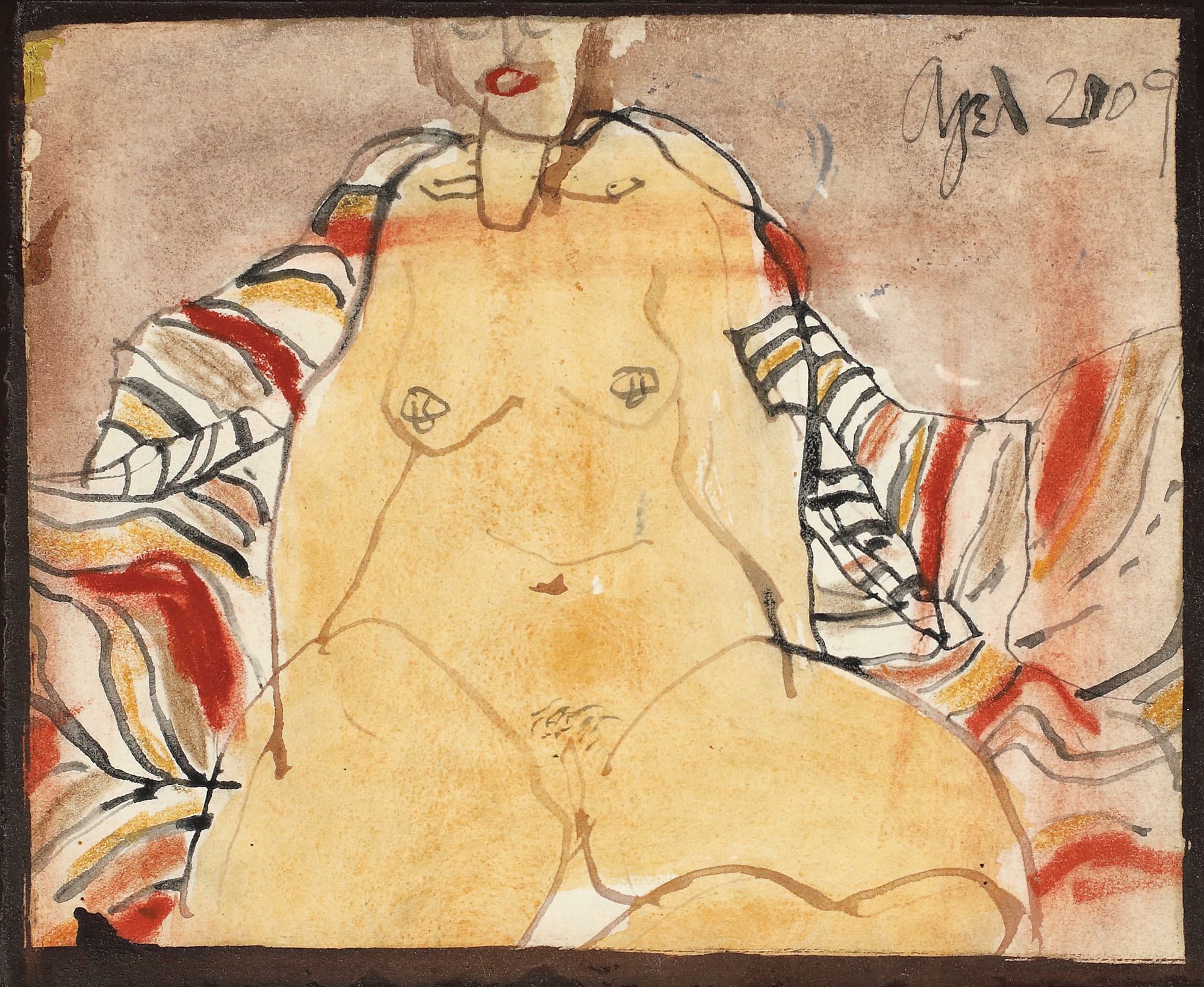 Marele nud