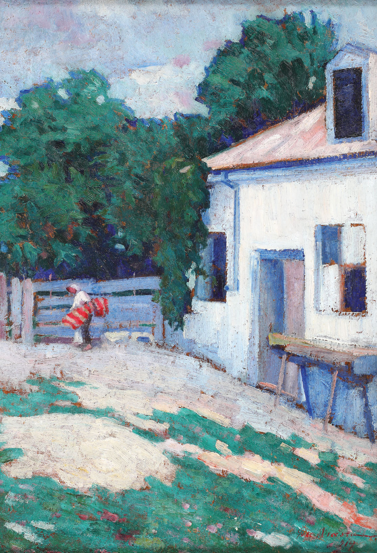 Gospodărie