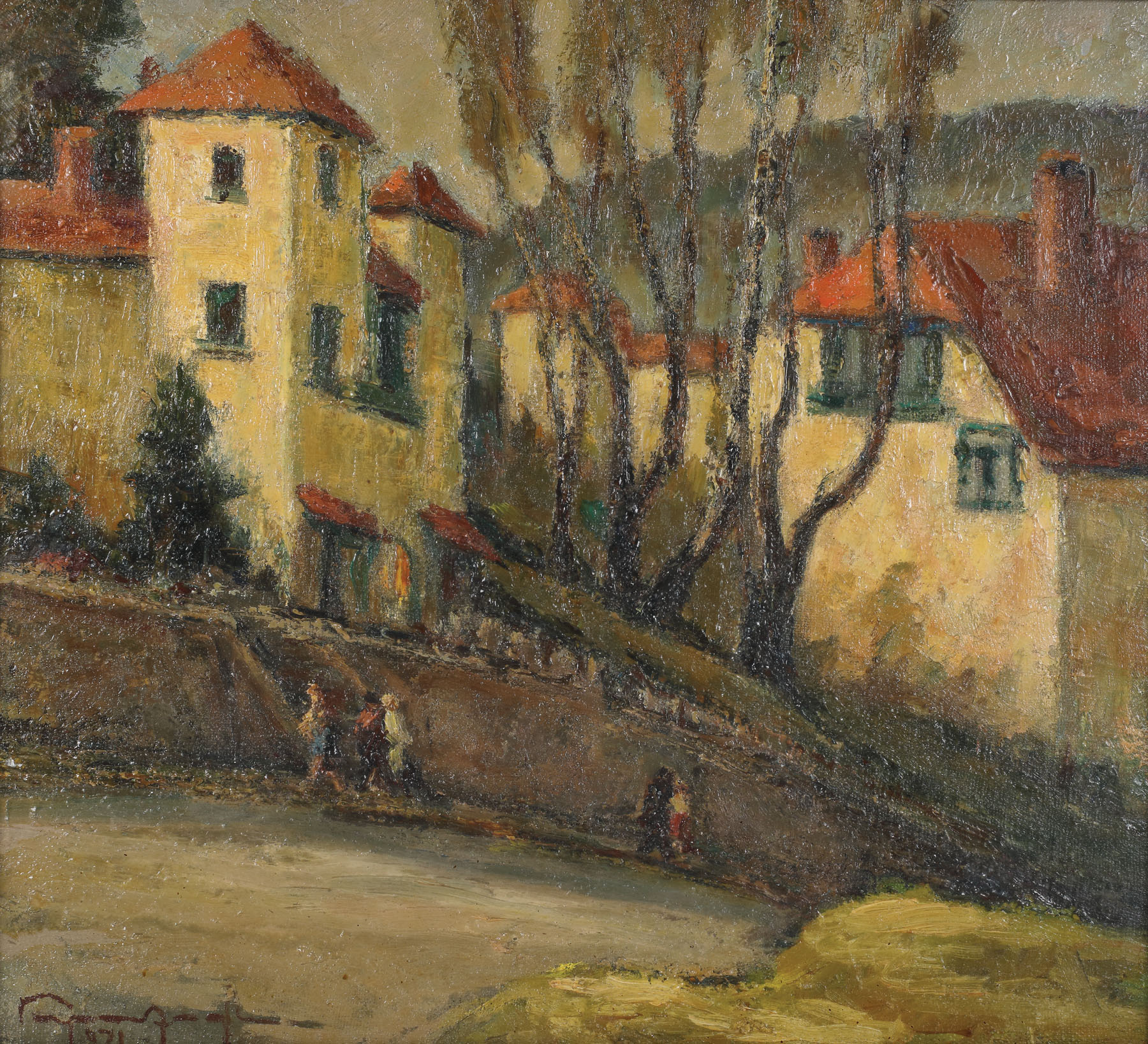 Peisaj ardelenesc