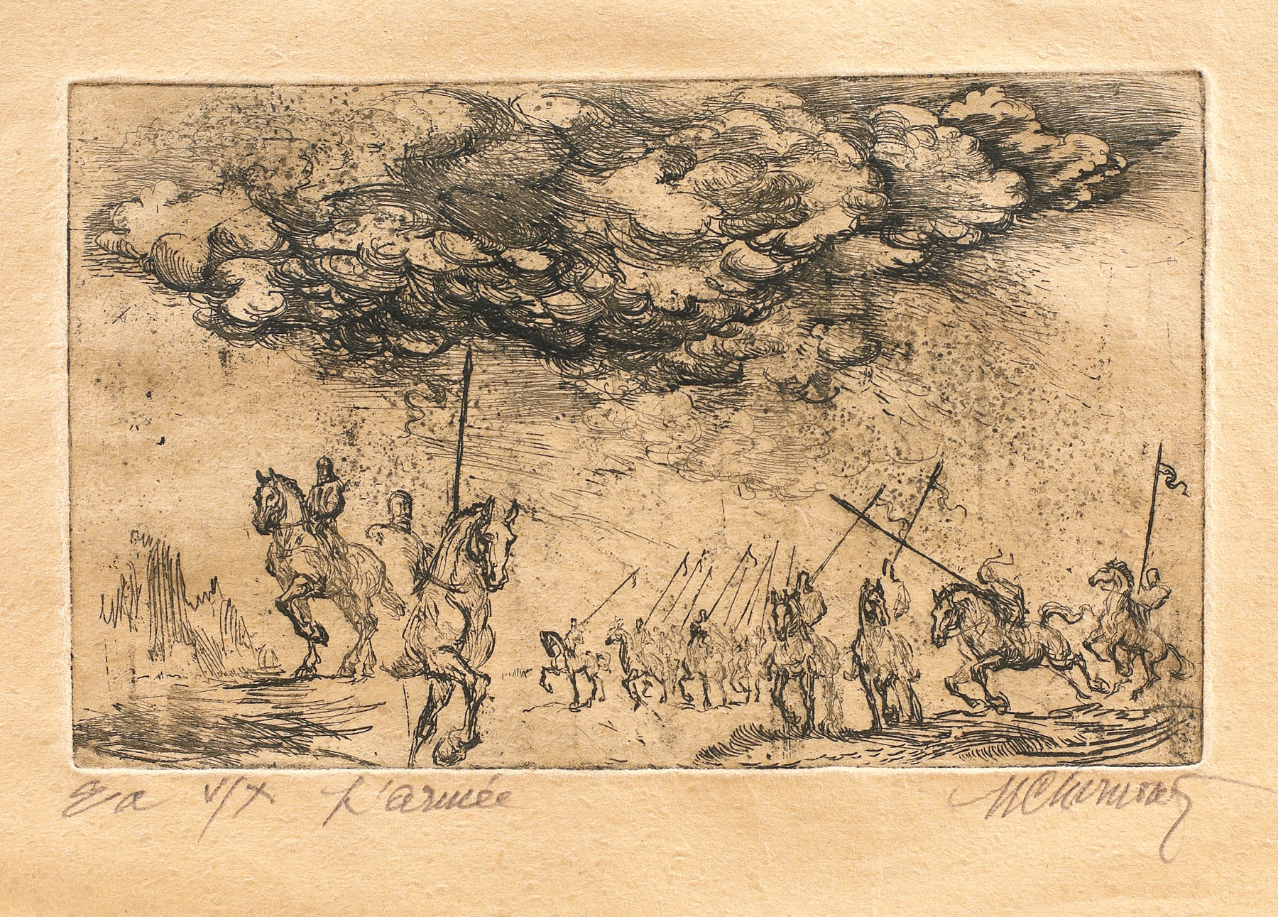 L'armée