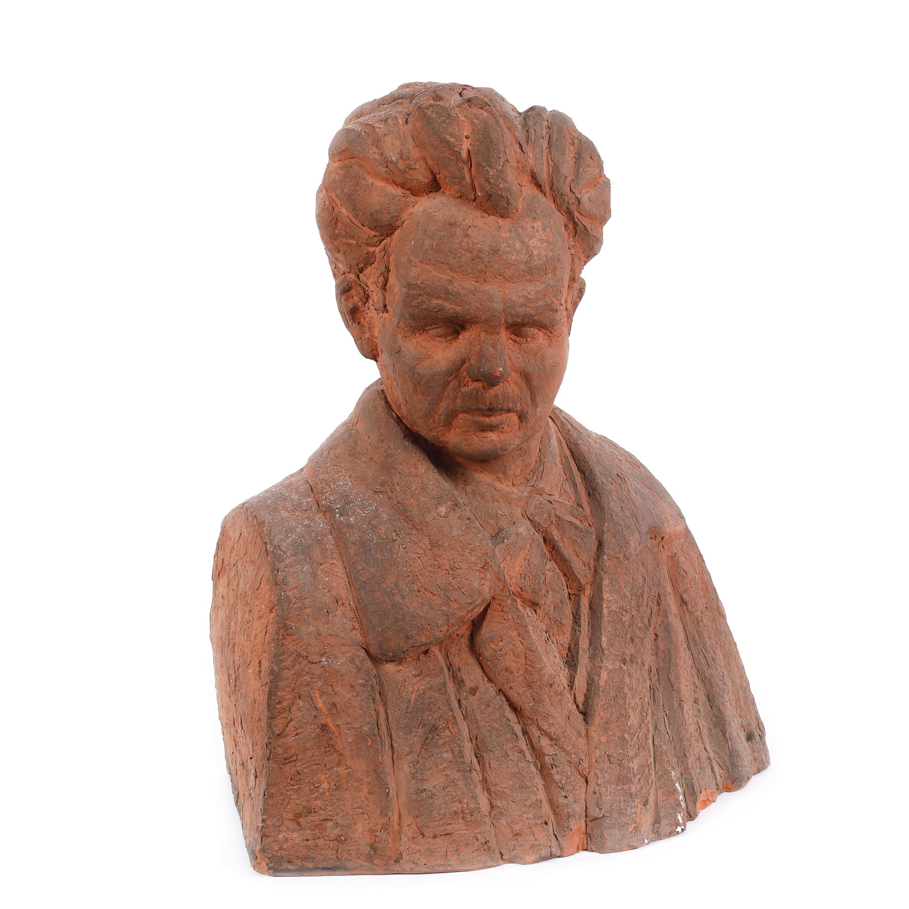 Bust de bărbat