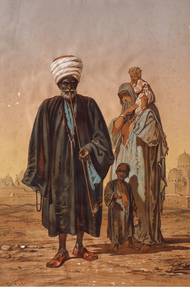 Tunisieni