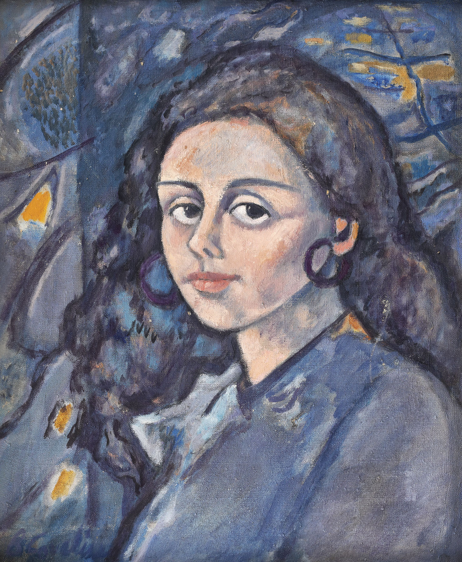 Ruxandra