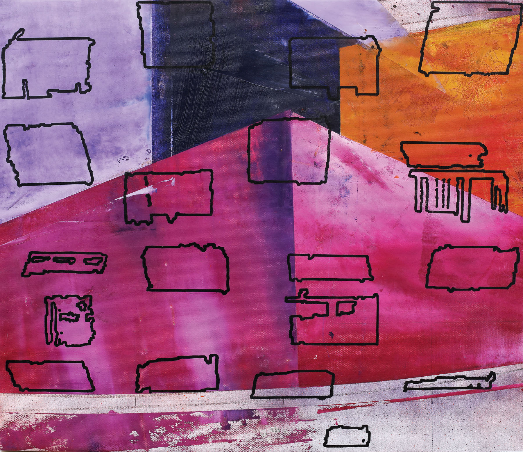 Arhitectural Environments