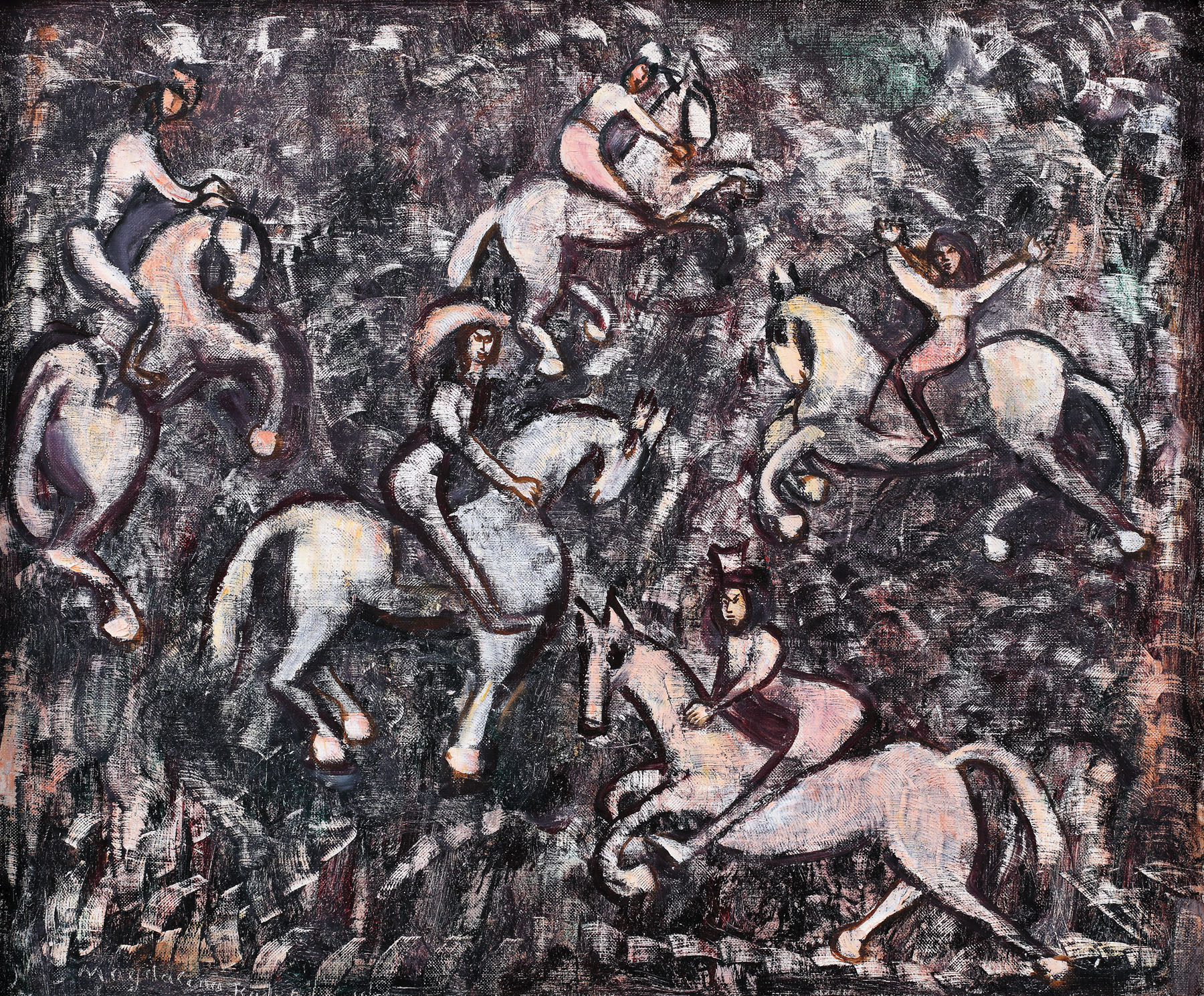 Chevaliers