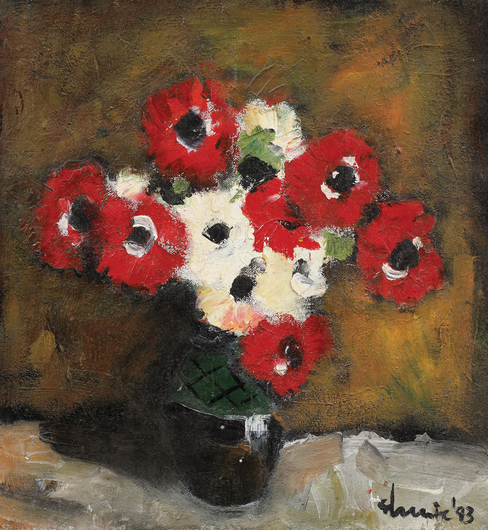Anemone