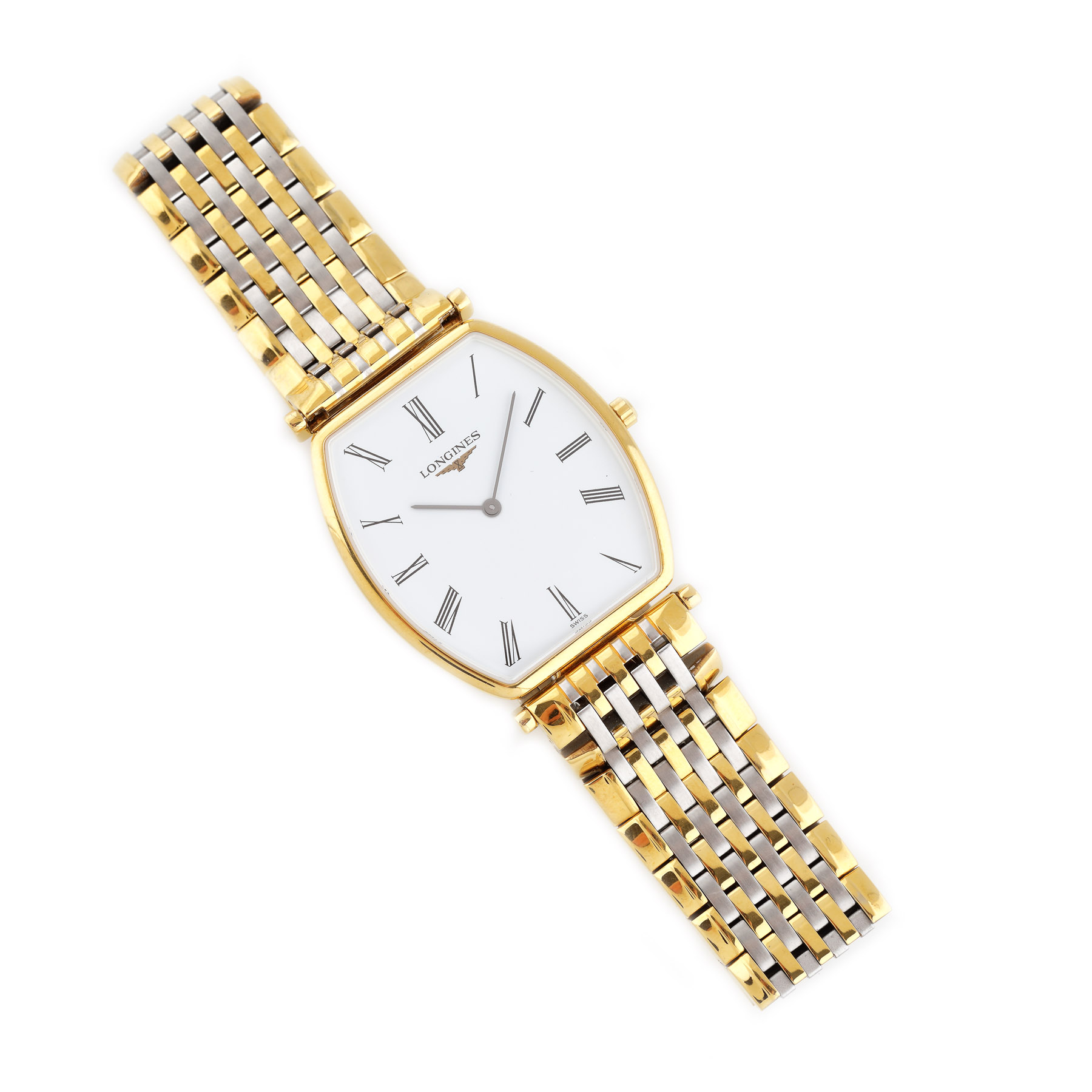 Ceas Longines La Grande Classique, de mână, unisex