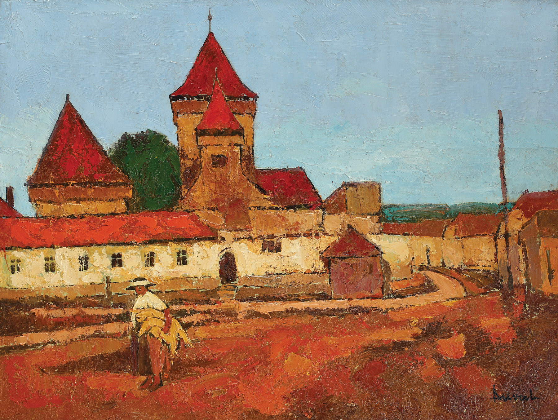 Brașov