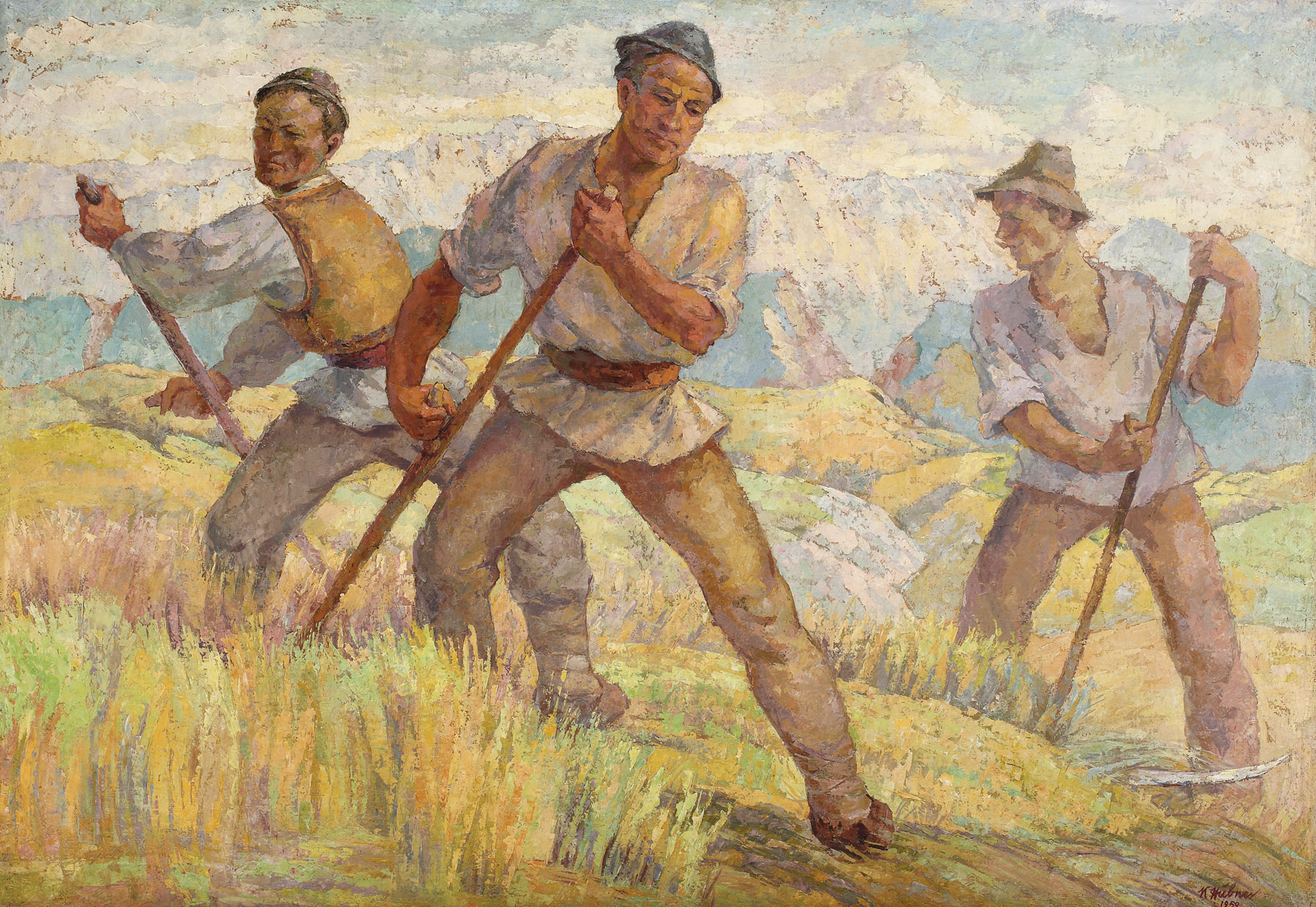 Cosași