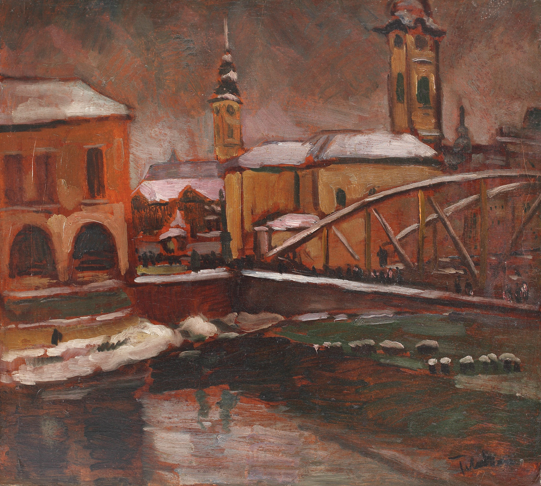 Oradea