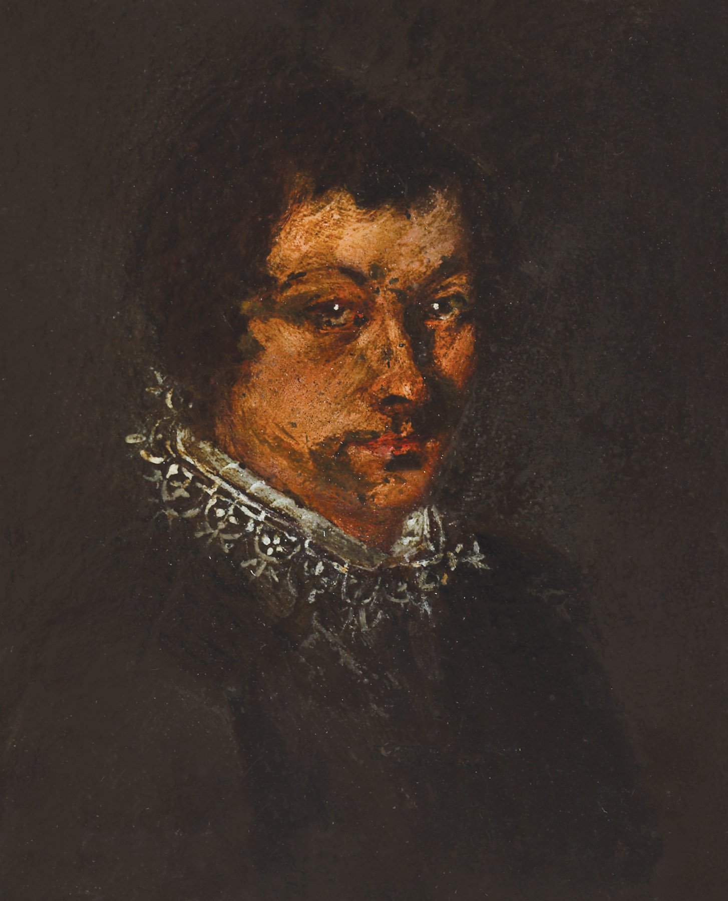 Contele
