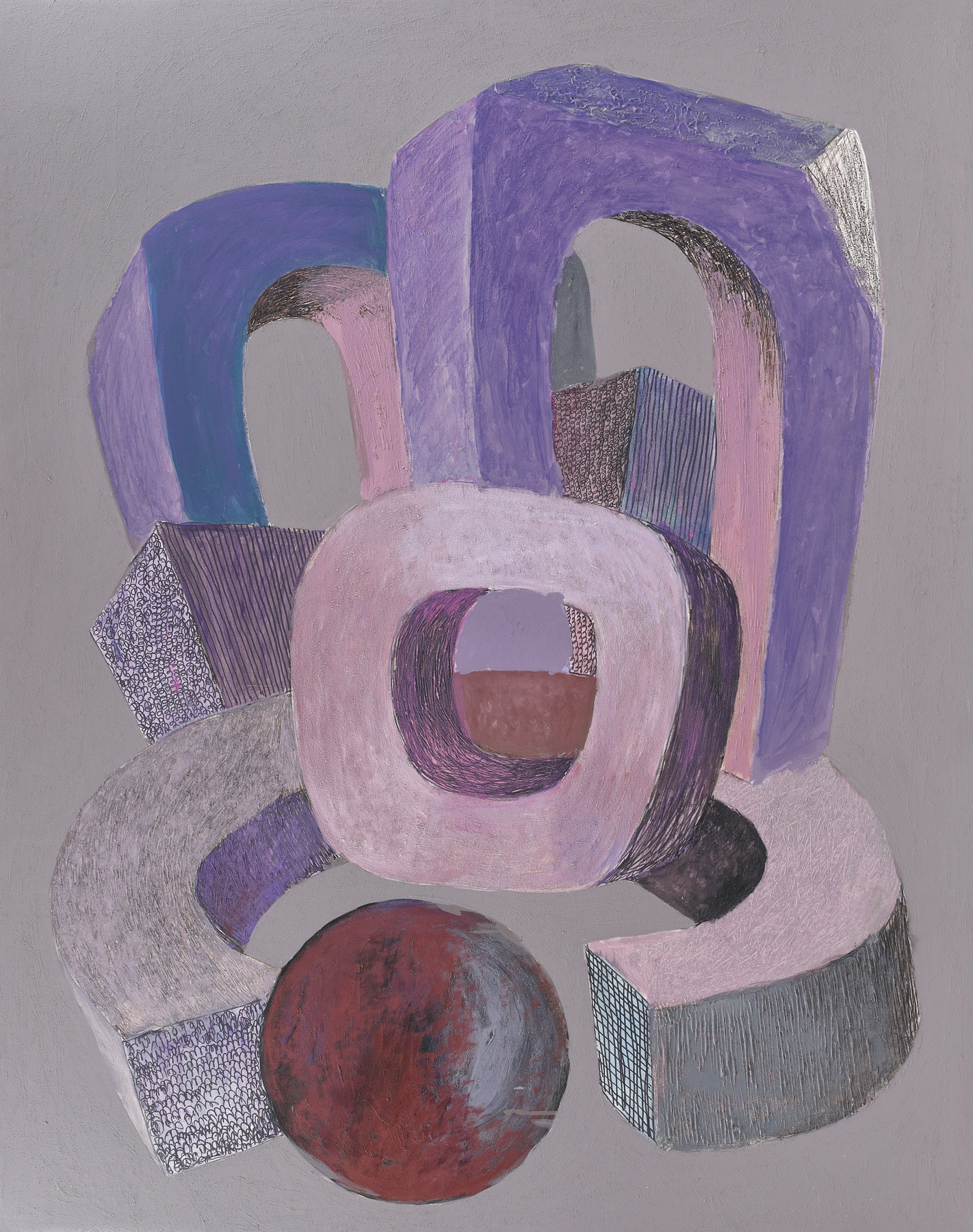 Magnetism
