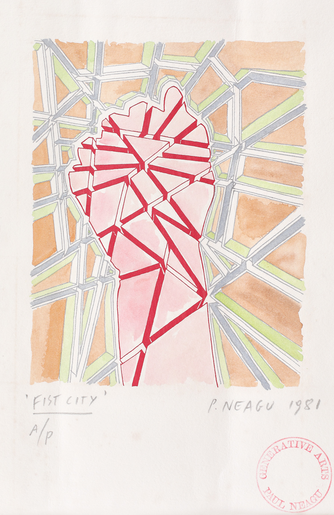 Fist City