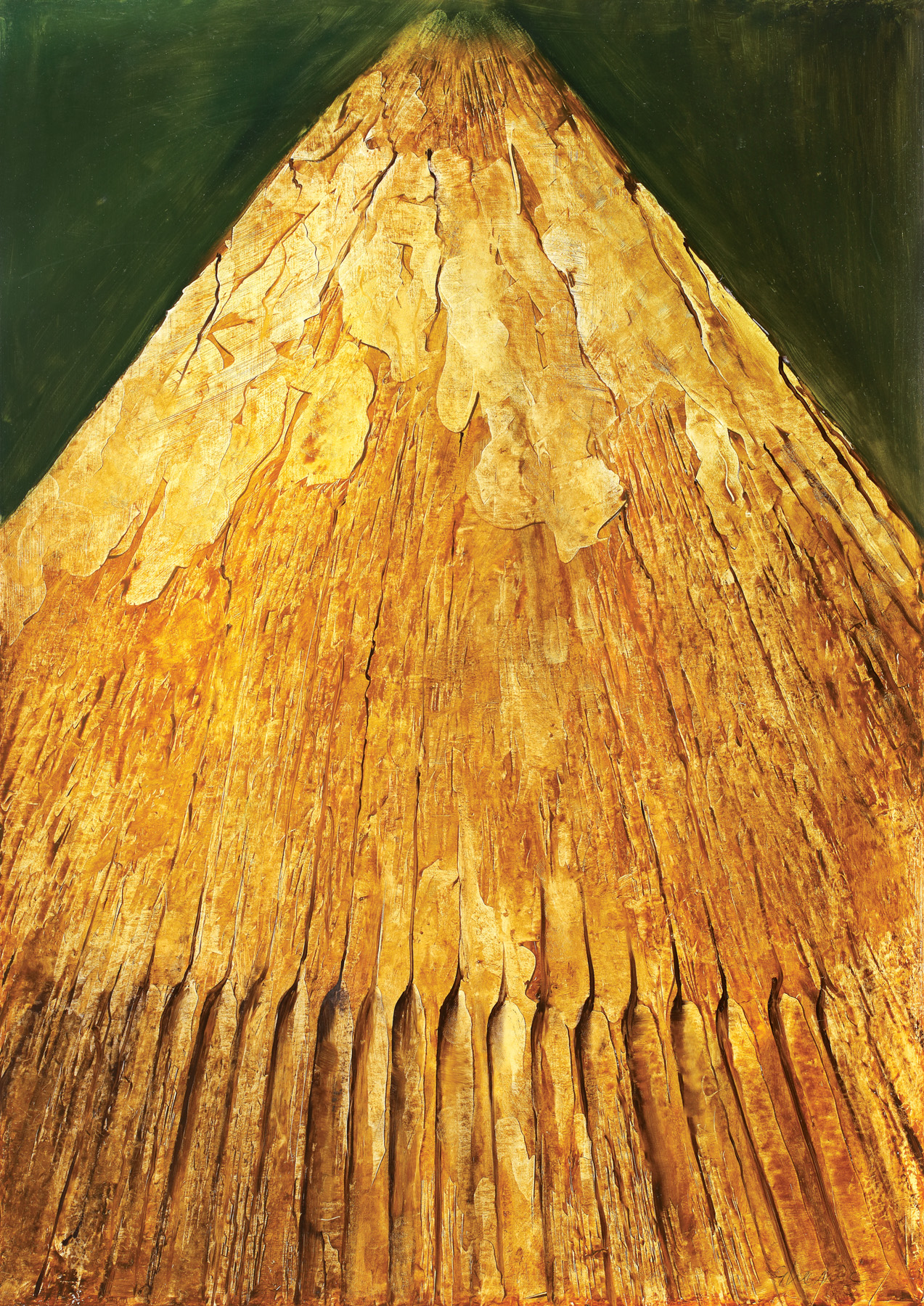 Untitled (Aripă)