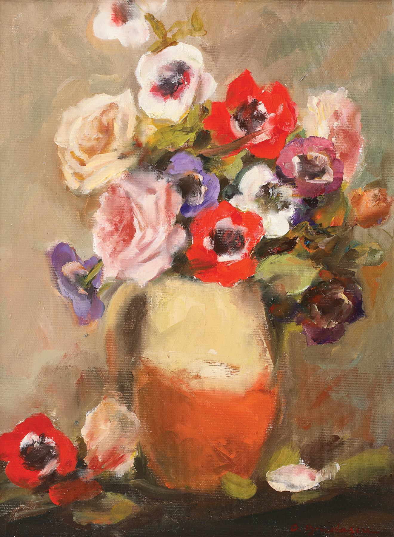 Anemone