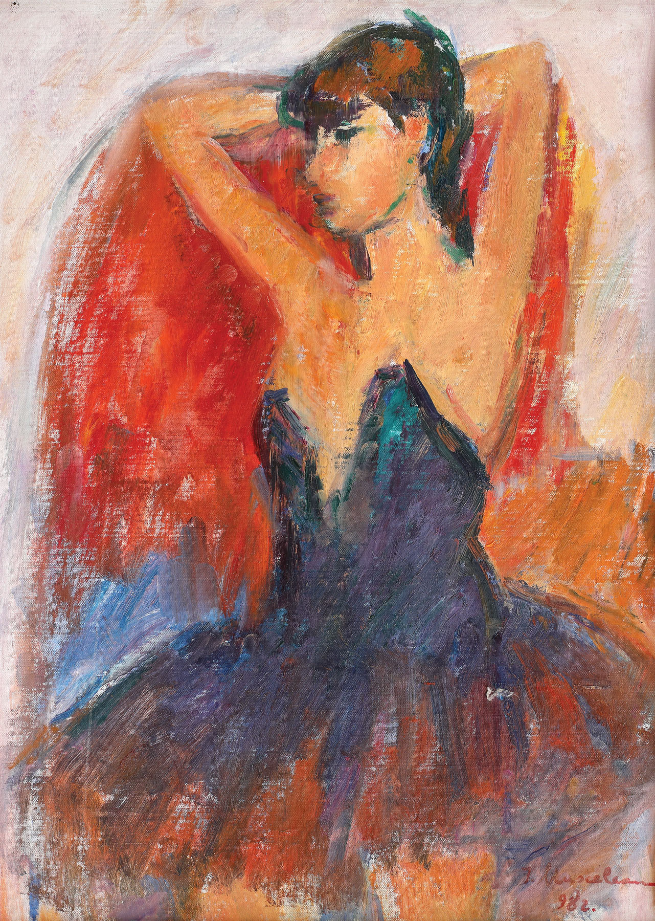 Balerina