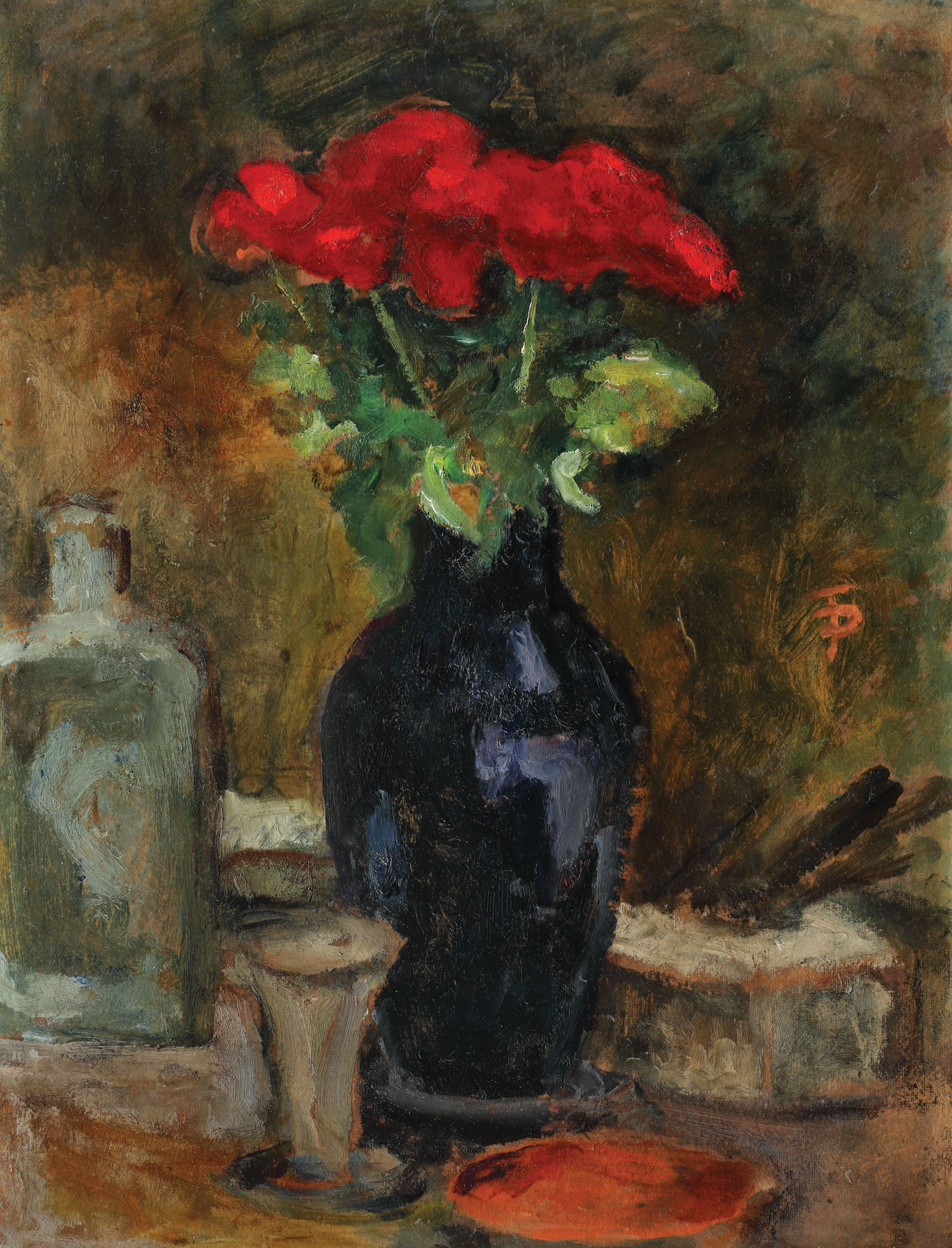 Roses