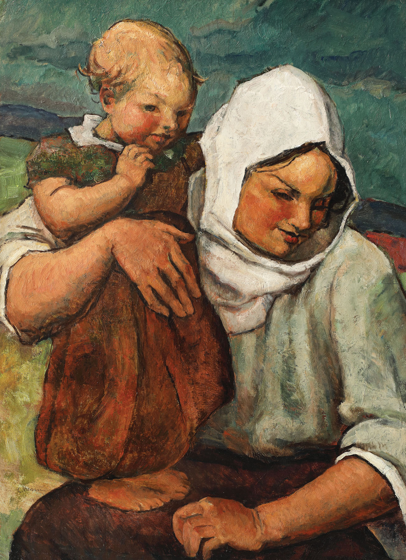 Maternity