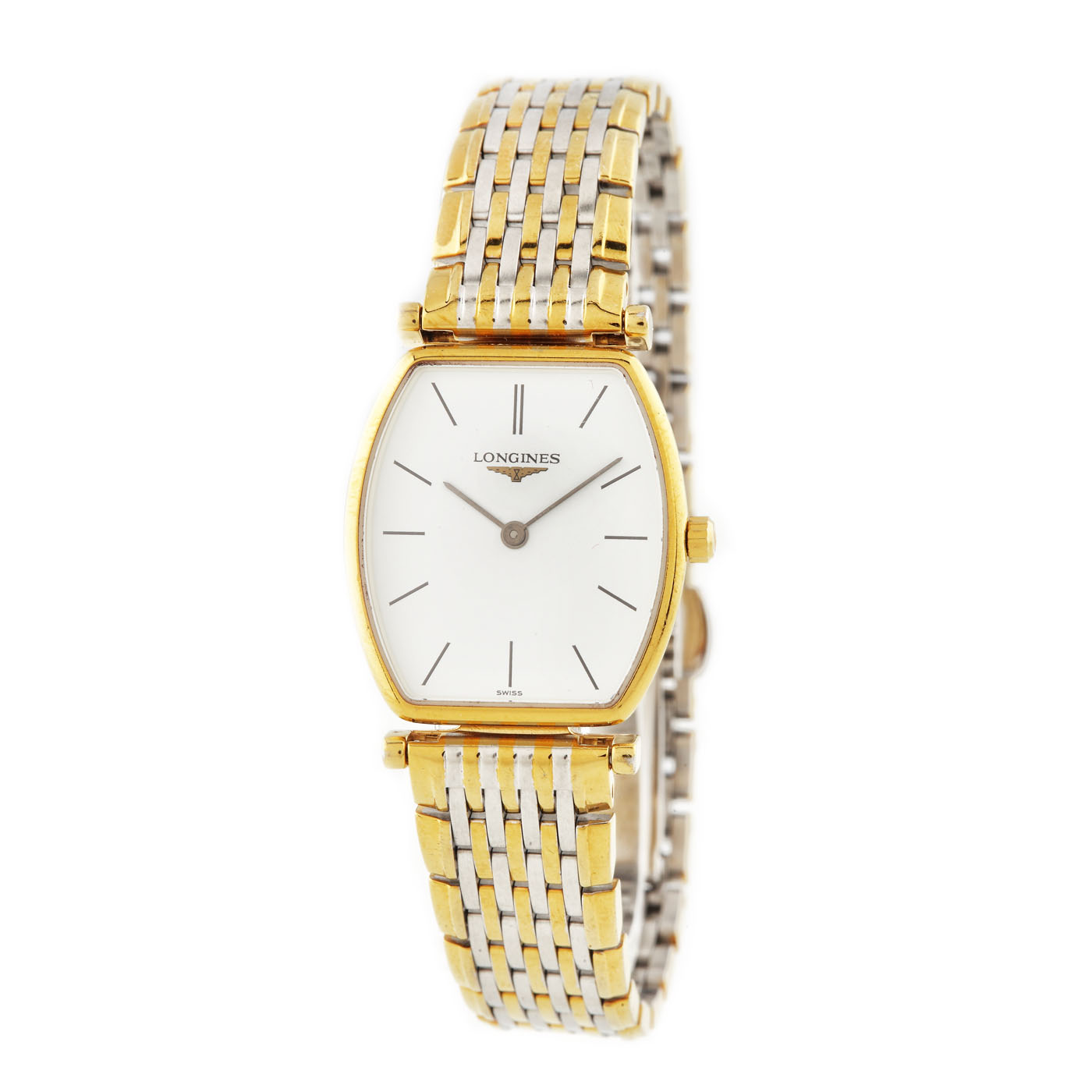 Ceas Longines Grand Classique, de mână, de damă