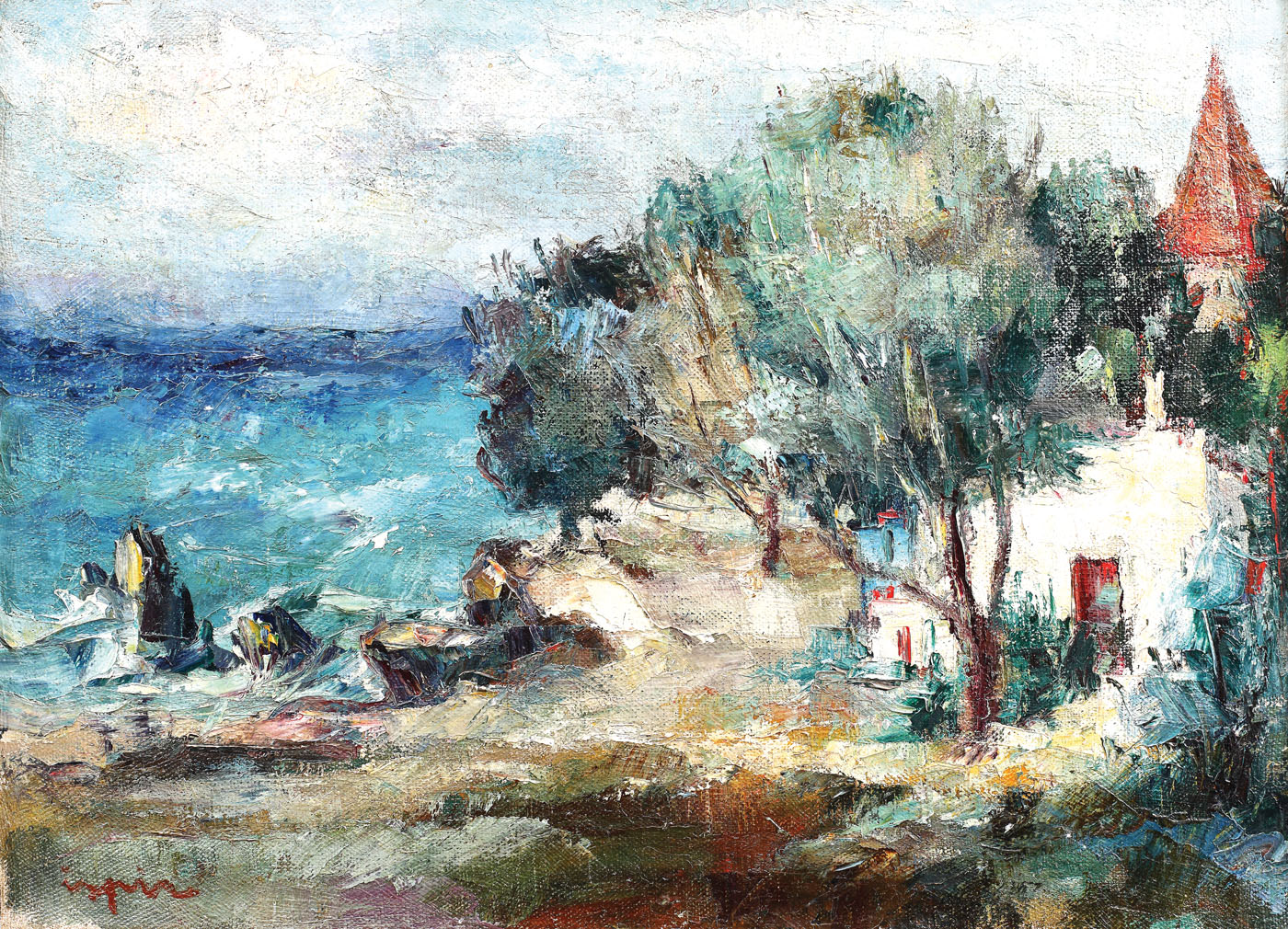 Balcic
