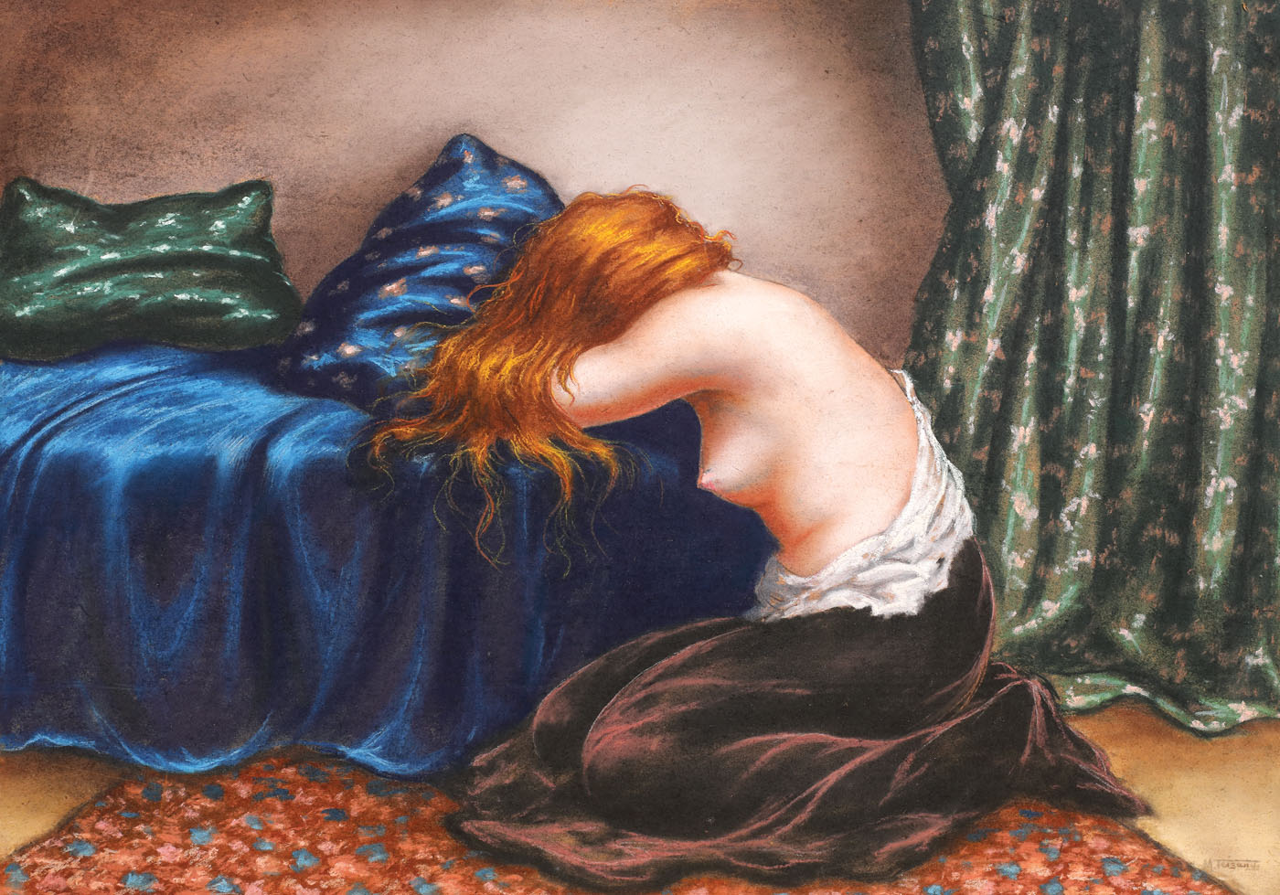 Intimitate