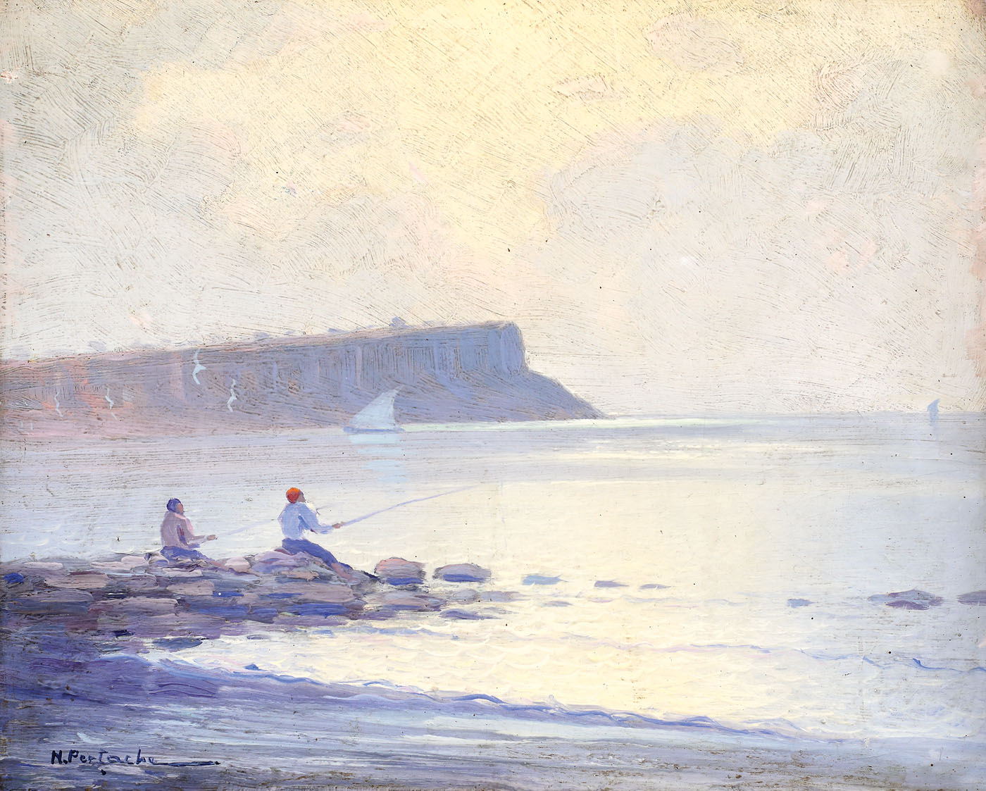 Pescari