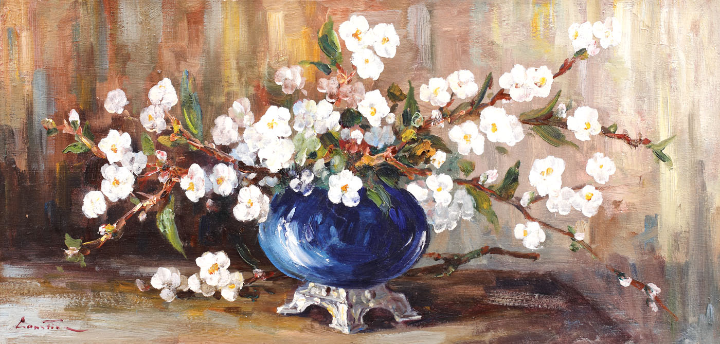 Flori de măr