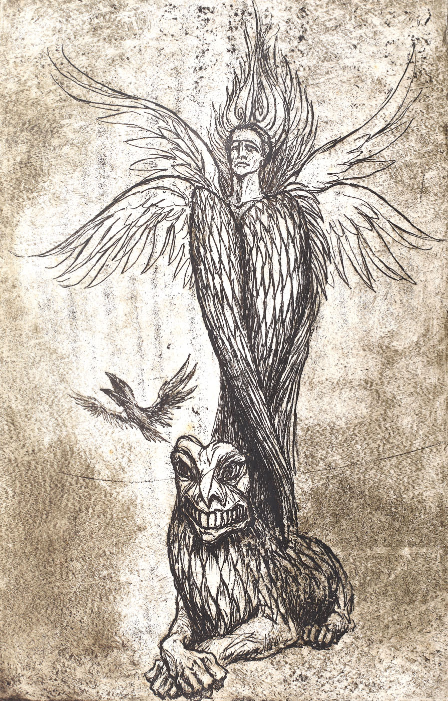 Heruvim