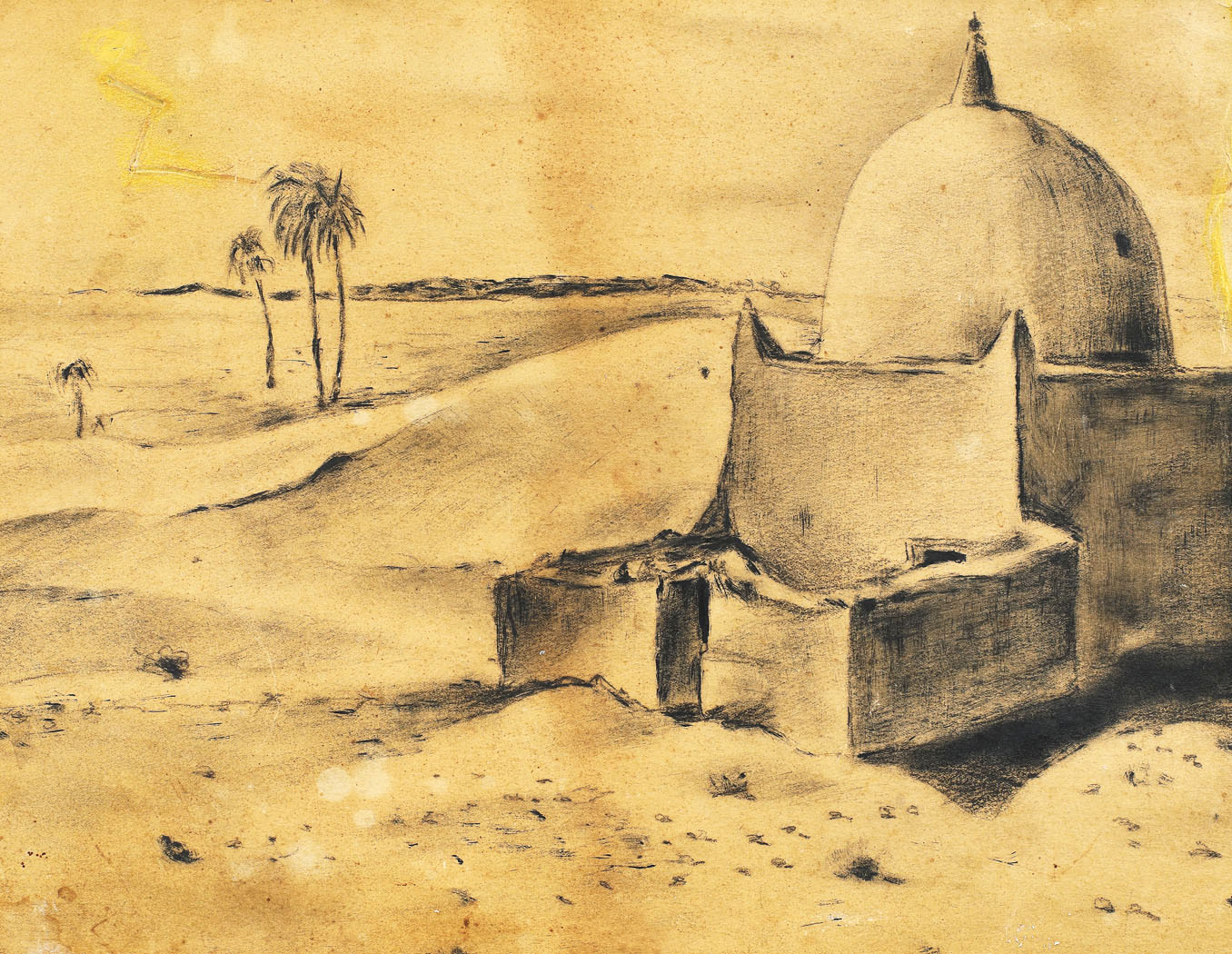 Peisaj oriental