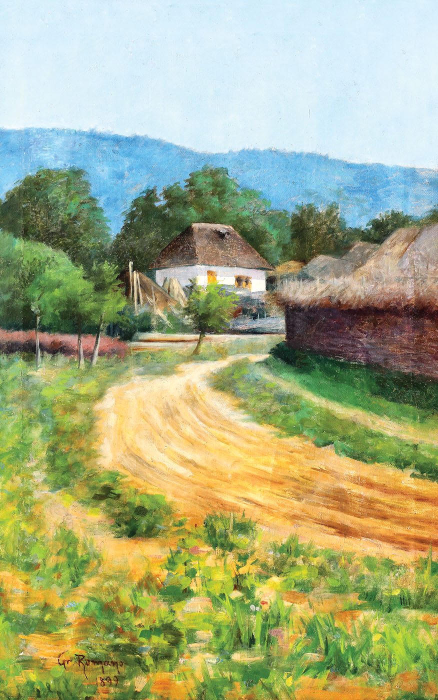 Margine de sat